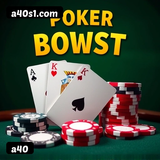 Siga a a40 no Facebook