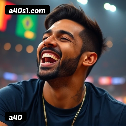 Apostas esportivas ao vivo na a40