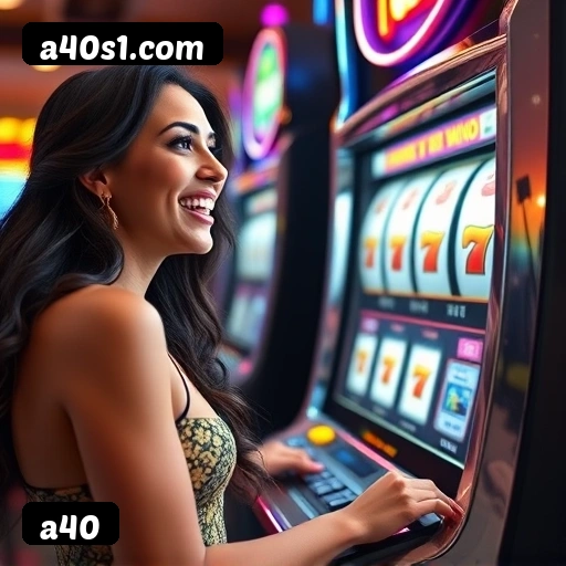 Slots Premium da PG Soft na a40