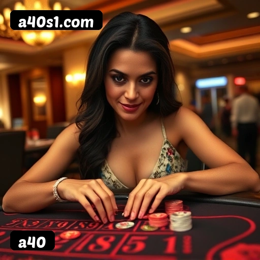 Certificações de segurança e licenças da a40