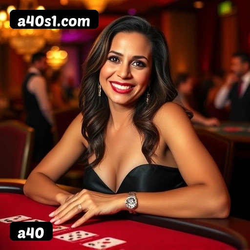 Maria Santos acumulou R$ 850K no Blackjack