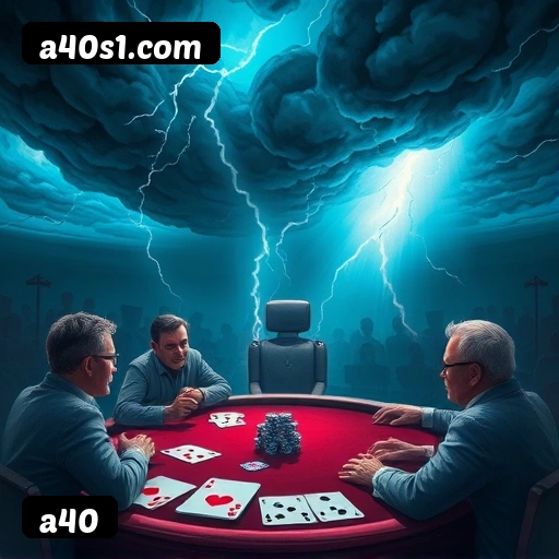 Bônus de Boas-vindas a40