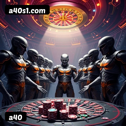 Instalação Android a40